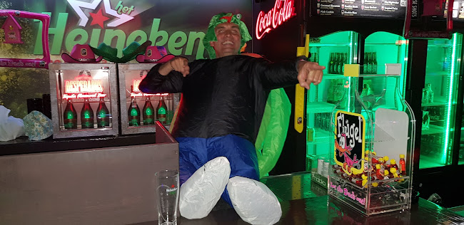 Comentarii opinii despre Het Heineken Cáfe