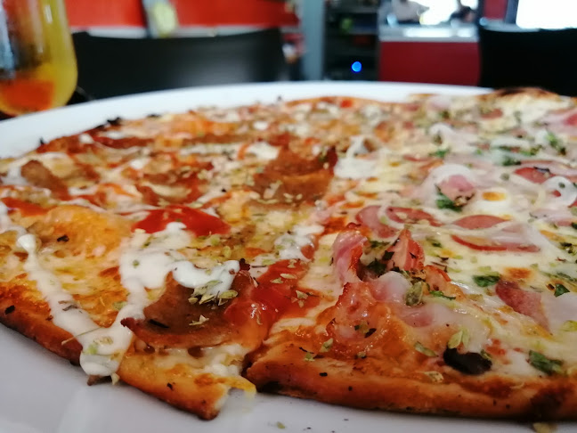 Comentarii opinii despre Pizzeria Bobby