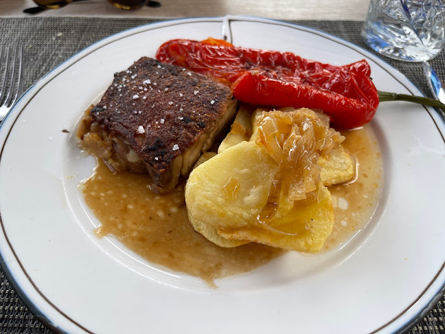 Los Siete Lagares - Tafira Alta