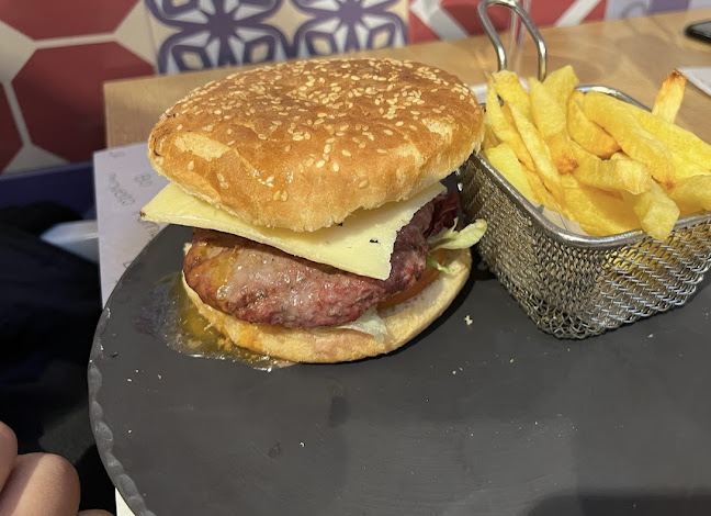 Restaurante Muntaner 296 - Barcelona