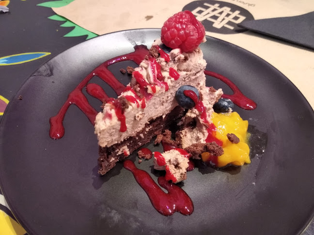 M2 Gluten Free | Sin Gluten - Barcelona