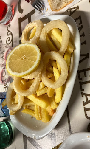 Comentarii opinii despre Bar La Parra