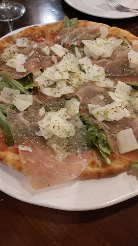 RUSTICANA RISTORANTE - PIZZERIA - Calp