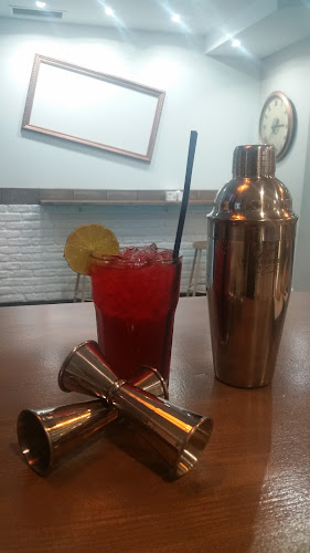 Tipi-Tapa Café Open Times