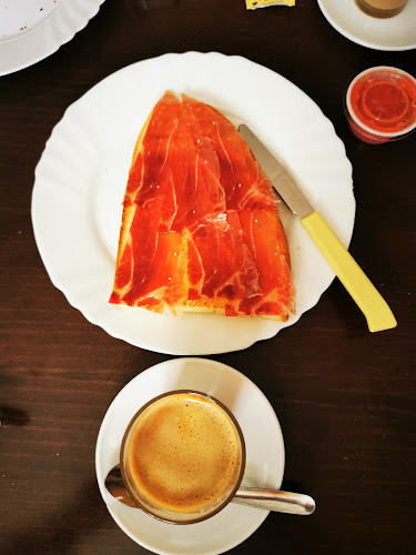 Opinii despre Hotel Restaurante Venta El Pan în Las Cabezas de San Juan - Gastronomía y hostelería