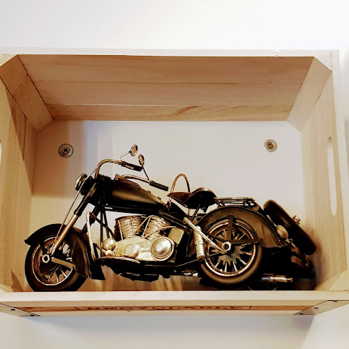 Peyton coffee bar - Dénia