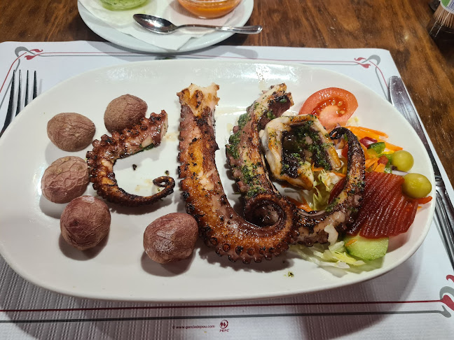 Opinii despre Centro Cultural La Tegala în Haría - Gastronomía y hostelería