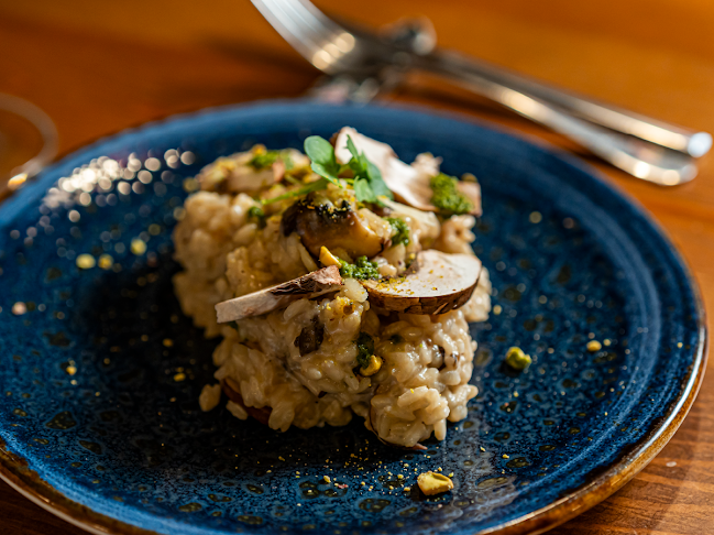 Opinii despre Més de Vi Restaurant în Barcelona - Gastronomía y hostelería