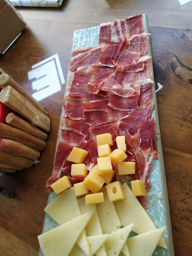 Pl. Calderón de la Barca, 2, 30800 Lorca, Murcia