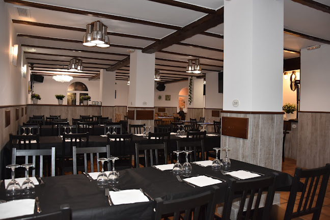 Restaurante EKI taberna-jatetxea DONOSTIA