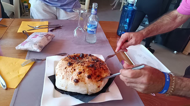 Reviews of Pizzeria la Galera in Velilla-Taramay - Gastronomía y hostelería