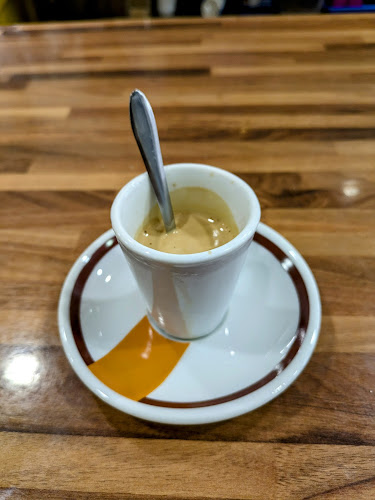 Cafe 55 - Santa Cruz de Tenerife