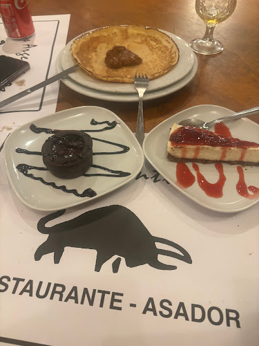 Restaurante Los Argentinos - Gastronomía y hostelería