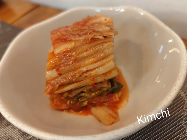 Comentarii opinii despre La Koreana