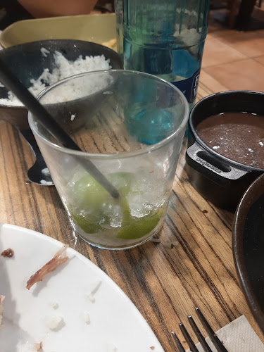 Comentarii opinii despre Restaurante Brasayleña La Maquinista