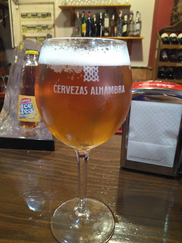 Mesón Las Cañas Phone number