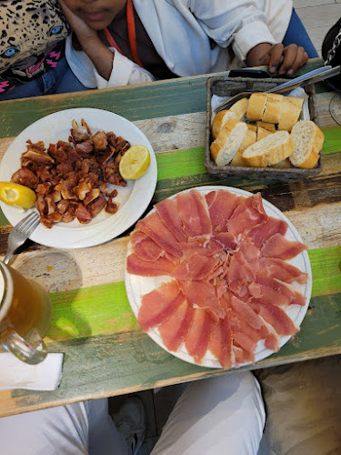 CAFETERIA CERVECERIA EL ESTRECHO - Gastronomía y hostelería