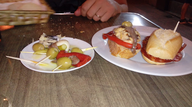 García Rivero Maisuaren Kalea, 4, Abando, 48011 Bilbo, Bizkaia