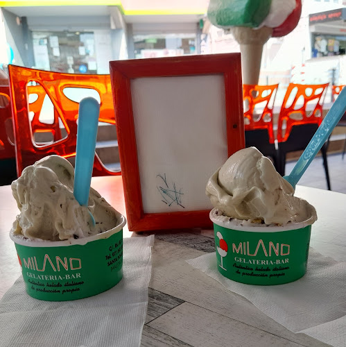 Reviews of Heladeria Milano in Santa Ponça - Gastronomía y hostelería