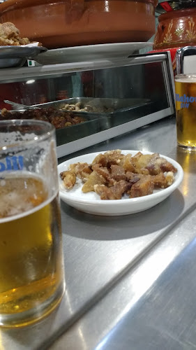 Comentarii opinii despre Bares los Sánchez