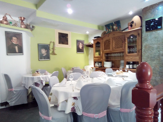 Restaurante Chacin Open Times