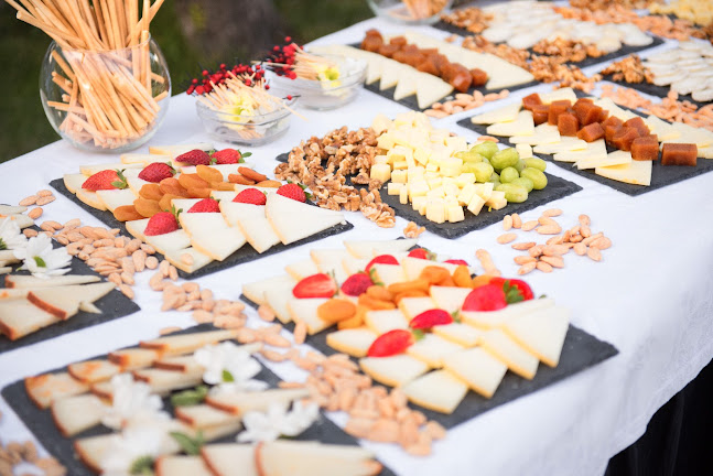 Comments and reviews of Catering Molino Rojo