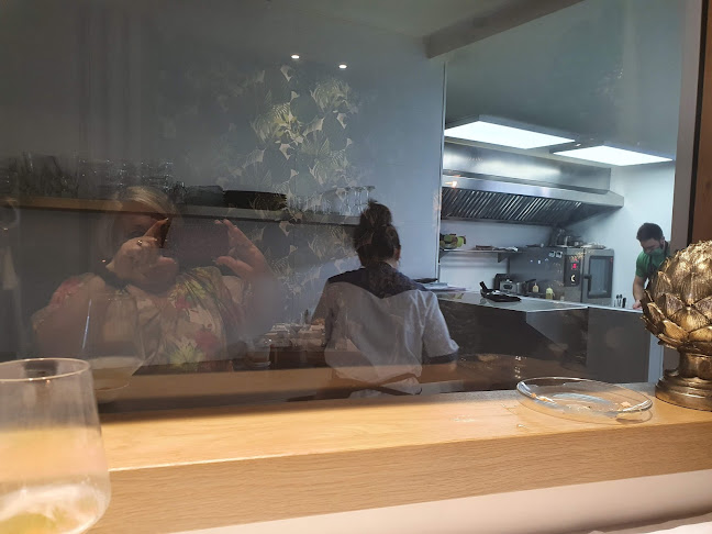 Restaurante Coliceo 29 - Calahorra