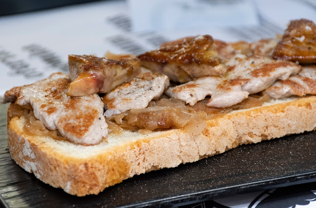 Stelvio Tapas Cinegia Phone number