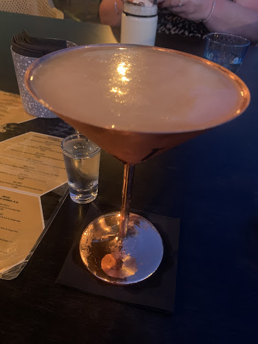 Reviews of Tipsy Bee in Puerto Rico - Gastronomía y hostelería