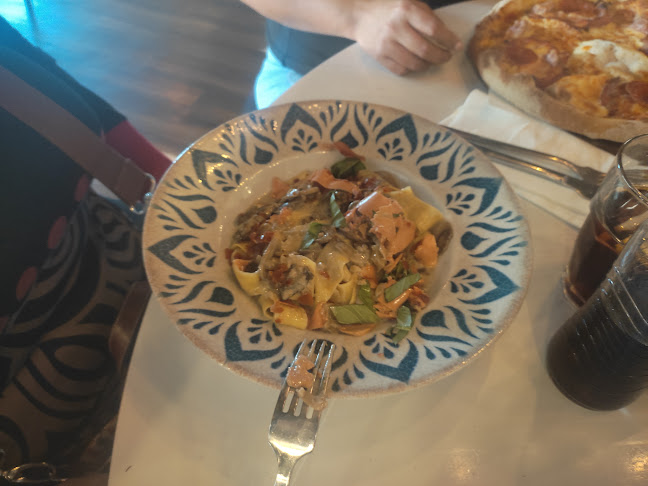 Ginos - Gastronomía y hostelería