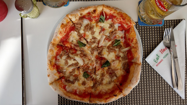 Restaurante Isla Bonita - Gastronomía y hostelería