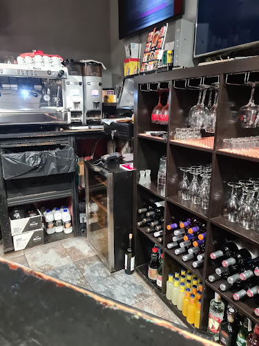 Reviews of Café - Bar NOA in Valladolid - Gastronomía y hostelería