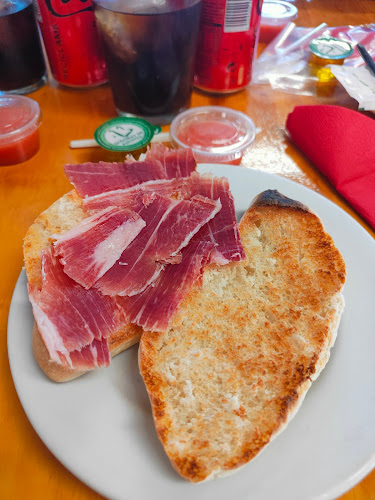 Bar Casa Lola - Gastronomía y hostelería