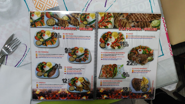 El Rebost de Montjuich