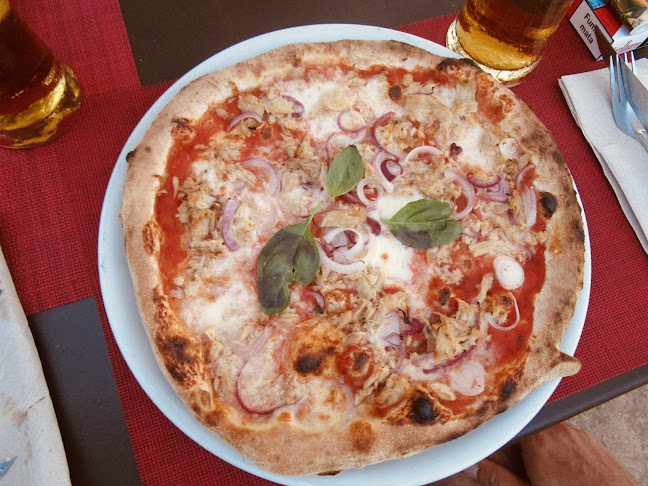 Opinii despre Project café în Port d'Alcúdia - Gastronomía y hostelería