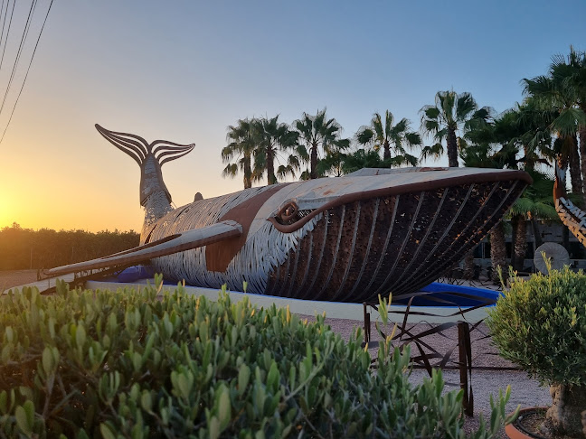 Cam. Cabanes, 205, 03739 Xàbia, Alicante