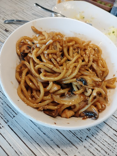 Restaurante Barrabar's - Gastronomía y hostelería