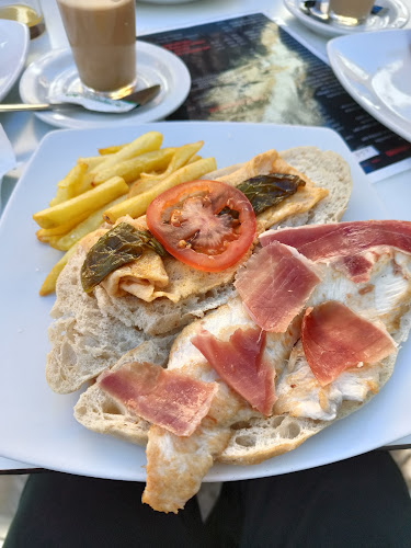 Manzanilla - Gastronomía y hostelería