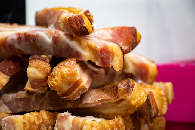 Stelvio Tapas Cinegia - Zaragoza