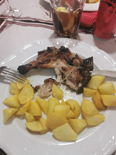 Opinii despre La Moreneta Restaurante în El Prat de Llobregat - Gastronomía y hostelería