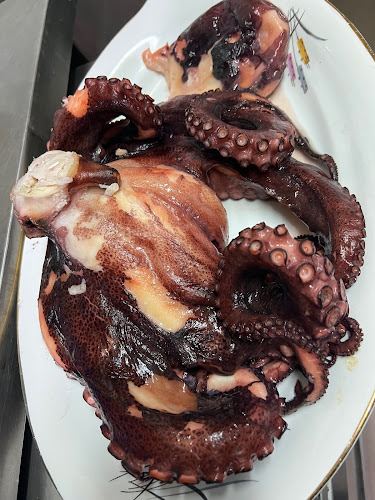 Restaurante Avenida - Vilagarcía de Arousa