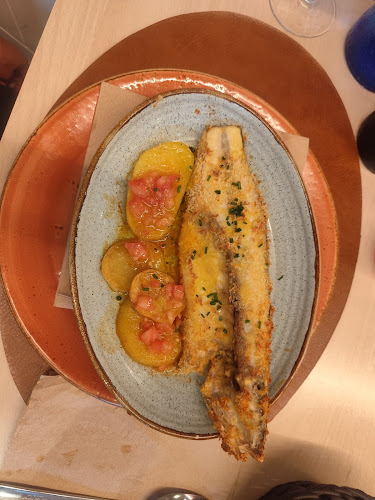 Restaurante La Comtienda - Gijón