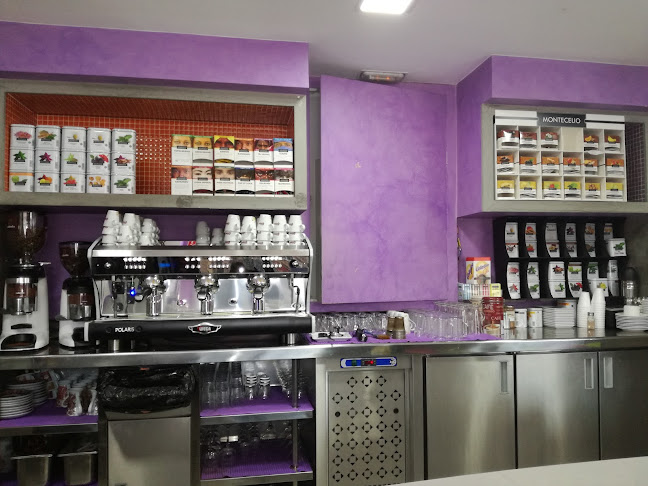 Magenta Cafeterías
