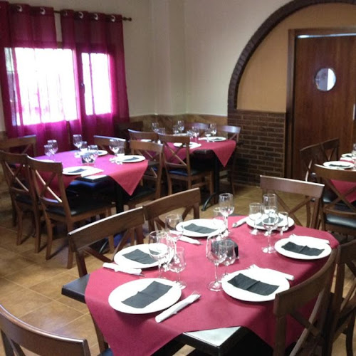 Restaurante Pizzeria El Parque