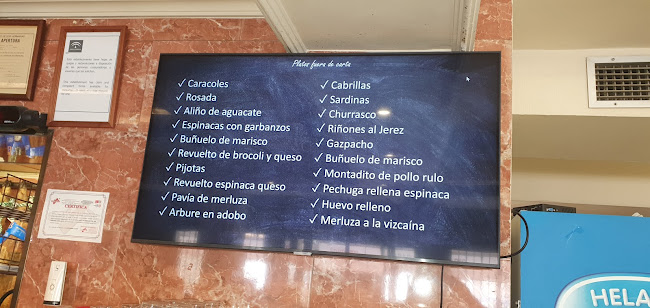 Bar Ignacio - Dos Hermanas