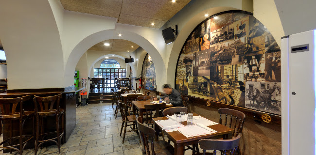 Cervecería Abend en Lasarte-Oria - Lasarte-Oria