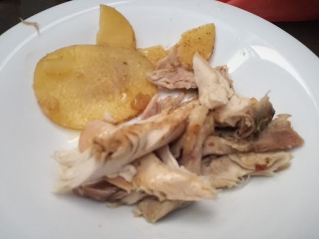 Comments and reviews of Asador de Pollos Retamar