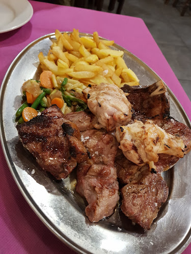 Restaurante los Galgos - Gastronomía y hostelería