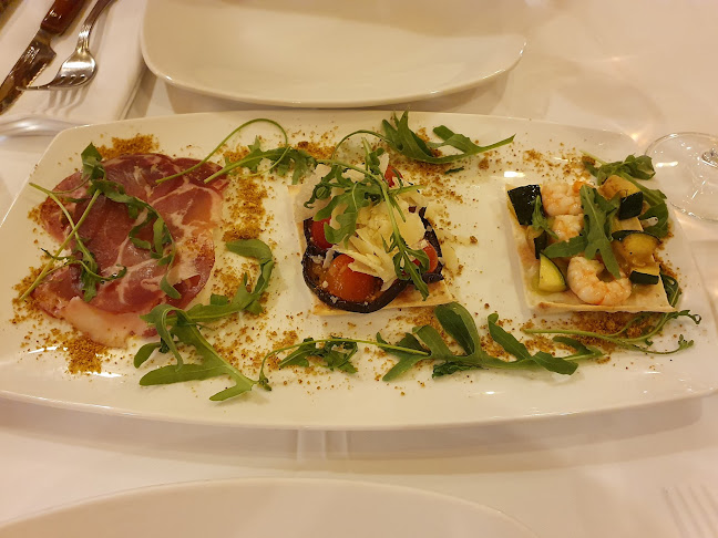 Restaurante La Tagliatella | San Martín, Donostia Open Times