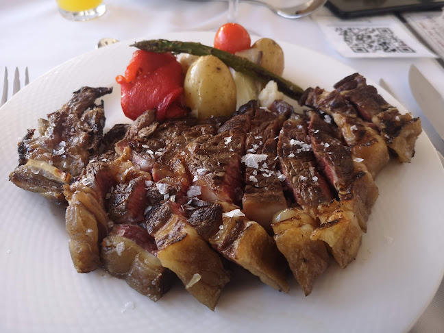 Asador Restaurante Chumi - Gastronomía y hostelería